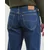Lee Jeans tapered OSCAR Modra