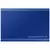Samsung Eksterni SSD MU-PC2T0HWW - Plavi