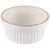 shumee 2x pekač, skleda, ramekin, porcelan, 275 ml