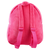 Sazio Neo Predškolski ranac Unicorn Lush, Roze