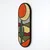 Wallity Zidna dekoracija ART059, 53x22x2 cm, Šarena