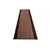 Chemex Prepoga Gel Gumi Chemex 41 Carnaby (Havannah) Rjava 0.80m