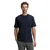 TOM TAILOR Majica temno modra