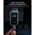 ANKER Prime 160W GaN zidni brzi punjač, 3-porta (3x USB-C) srebrni