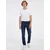Only & Sons Kavbojke Weft, modra