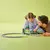 LEGO Duplo Ekspanzioni set sa tunelom i prugama 10425