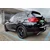 Trunk Edge Protector Strip BMW iX3 2020- (G08, matte)