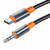 MCDODO CA-0820 KABL TIP-C na DC3.5 muški, dužina 1,2m