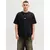 JACK & JONES Majica JCOClub  črna