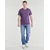 Levis 501 LEVIS ORIGINAL Modra