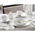 Creatable Kombinirani Servis Allegra Goldband, 30-Delni