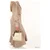 Charm London Knightsbridge W01383 Beige