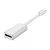Adapter USB 3.1 tipa C na DP DisplayPort, pretvornik USB-C, adapter USB-C