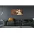 tulup.si Slika na platnu Srce opombe 120x60 cm