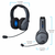 PS4 Wireless Headset LVL50