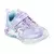 Skechers Patike za devojčice Unicorn Chaser, 302298N-LVMT, Lavanda