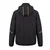Zimska softshell jakna Thunder crna