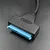 Qoltec USB 3.0 SATA adapter za 2,5 trdi disk/SSD