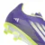 Adidas Kopačke za dečake F50 Club Fg/Mg J, JI0030, Ljubičaste