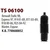 Crevo interkulera Oe-144602126R
