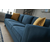Atelier Del Sofa Trosed Kale Velvet