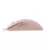 White Shark GM 5014 GRAPHENE Gejming miš, 12400 DPI, Roze