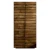 HANAH HOME Ormar u braon boji Rb 167