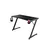 Trust Sto GXT709 LUMINUS RGB/crna
