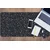 Decormat Podloga za pisalno mizo Constellations galaxy 90x45 cm