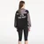 Jakna HUMAN MADE Hooded Jacket UNISEX Black S