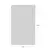 CONCEPTUM HYPNOSE Tepih (100x150) ELS571