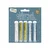 Bleščeči prašek Craft Sensations 5 x 5 gr - Set 1