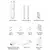 Ubiquiti UniFI UAP-AC-M (UniFi AC Mesh AP)10/100/1000 Ethernet Port