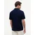 TOMMY HILFIGER Majica  temno modra