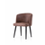 HANAH HOME Set 4 stolice Zen 4207 V4