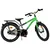 Otroško kolo Volare Thombike - zeleno/sivo - 18 (61859)