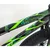 FAT262D2 $ 26/16 VISITOR FAT BIKE CRNO ZELENI 2019