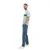TOM TAILOR Kavbojke Marvin moder denim