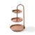 WALLXPERT Stona dekoracija Kalki A Copper