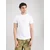 Guess Cn Ss Triangle Hd Multicolor T Bela