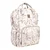 Kikka Boo Torba za mame Siena Luxe Secret Garden Beige