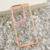 Futrola za mobilni telefon Maska Pro Kamera za Honor X7b roze