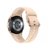 SAMSUNG pametni sat Galaxy Watch 4 LTE (40mm), (SM-R865), ružičasto zlatna