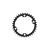 Lancanik 34T-MS Shimano FC-R8000