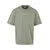 Karl Kani Majica Small Signature Essential zelena/bela