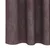 Baršunaste zavjese sa zavjesama 2 pcs Smeđa 245 x 140 cm Baršun