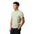 Columbia ZERO RULES LIGHT SS CREW, maja m.kr poh, zelena 2118501