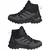 Adidas TERREX AX4R R.RDY MID K, dječije planinarske cipele, crna NKG71