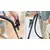 Bosch 4 BGB38BA1, Usisivač sa kesom, 600 W, Crni