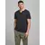 Jack & Jones Esplit Majica 777805 Črna